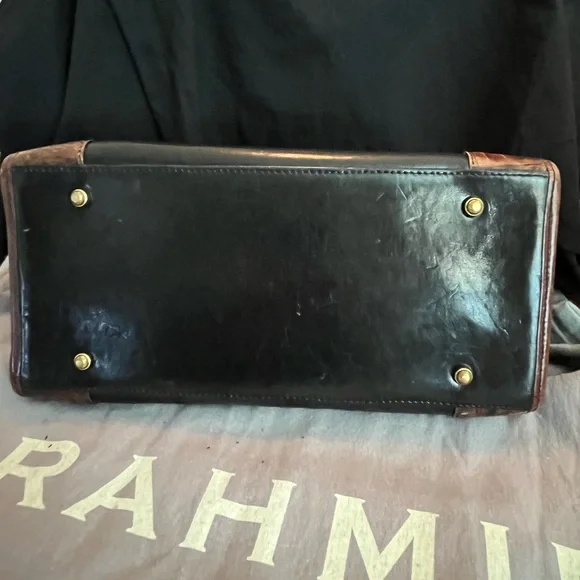 Brahmin Handbag GREAT Condition - Picture 3 of 8